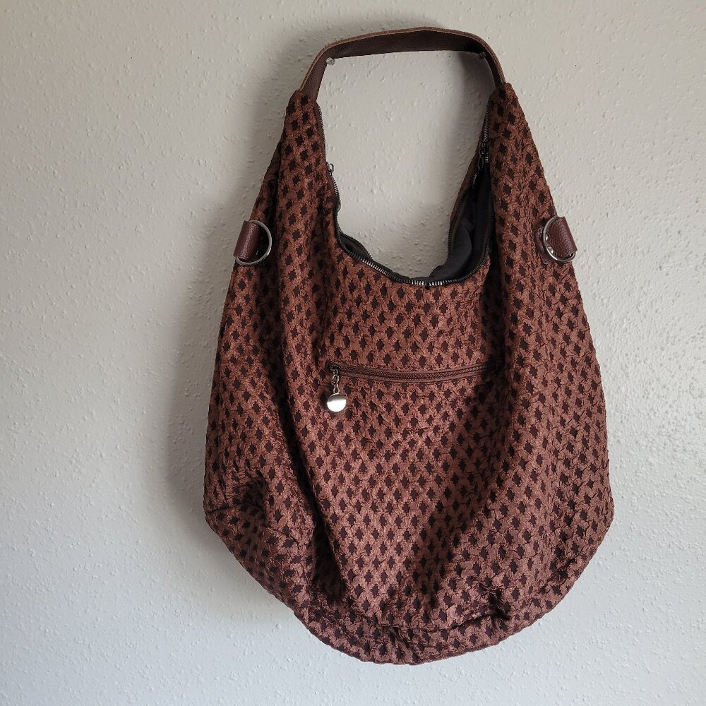 Elegant Women's Shoulder Bag